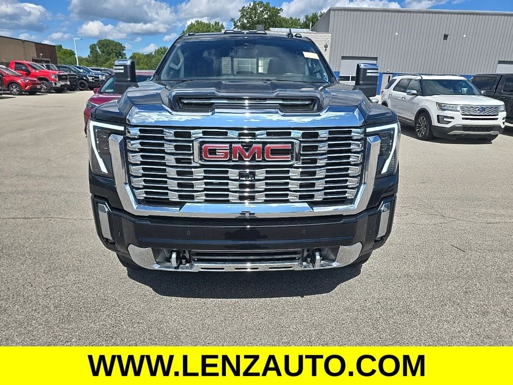 gmc sierra 3500hd 2025 1GT4UWEYXSF310986 image gmc sierra 3500hd 2025 1GT4UWEYXSF310986 image
